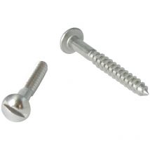 Ecrou Borgne M6 Acier zingué noir-30 pièces