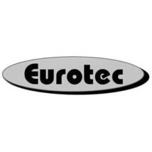 Eurotec - Vis à bois PaneltwistecSeKo bleu 10.0x380 T50 (Par 50)