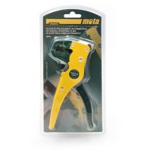 Mota - Pince a Cable Automatique 0.2 a 6mm Qp01