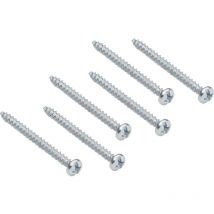 742009 - Casual Tornillo Largo 40Mm - Debflex