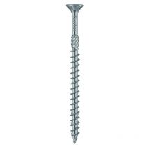 Eurotec - Vis charpente tête fraisée - Torx 50 pièces