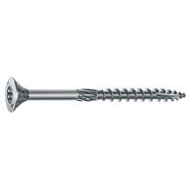 Vis charpente Rocket 8 x 220 - tx 40 Boite de 50