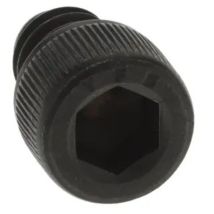 Vis CHC d'arrêt 8x10 – Quincaillerie – Matières, Type de volet, Design d'arrêt de volet, Longueur – ACB