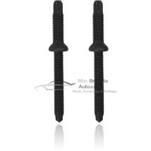 PSA - Vis colonnette injecteur x2 - Pièce d'origine réf: 198283