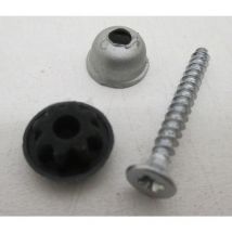 Vis complète x1 pour table de cuisson Dometic
