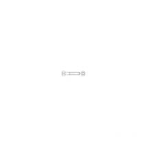 Vis cylindrique Toolcraft 1062108 100 pc(s) M3 12 mm tête cylindrique 6 pans intérieurs acier inoxydable n/a V859761