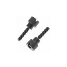3M - Vis de calage pour Connecteur Mini d Ribbon série 3341