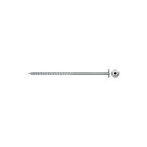 Vis à embase Power-Fast ii 8,0x160 tk blvz tg tx, ue 50