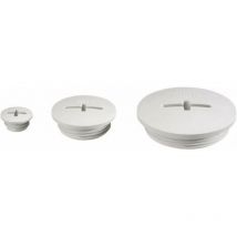 Vis de fermeture Lapp 52006610 M16 M16 Polystyrène expansé (eps) 1 pc(s) X79963