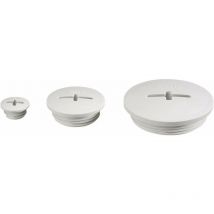 Vis de fermeture Lapp 52006630 M25 M25 Polystyrène expansé (eps) 1 pc(s) X79570