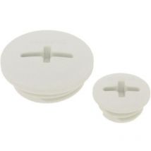 Vis de fermeture Lapp 52006111 M16 M16 Polyamide 1 pc(s) X79542