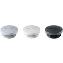 Vis de fermeture Jacob 10.2515PA/SW M25 Polyamide 1 pc(s) W277581