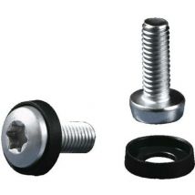 Vis de fixation Rittal 7094.130 acier 50 pc(s)