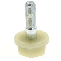 Vis de lame m9 , 381004352/1 381004352/0 - tondeuse a gazon