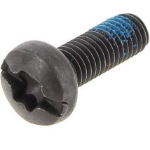 Vis de lame pour Taille-haie 37195401 compatible Black & decker Gl720/Gt110/Gt545