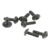 Telefunken - vis de montage pieds pour pieces son video ...