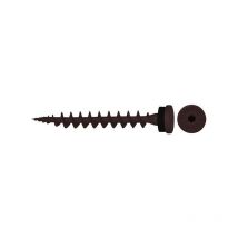 Celo Vis isolé ips 80 marron (Par 50)