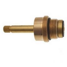 Zucchetti - Vis de prise affleurante 1/2 r9743p