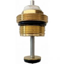 Vis de rechange pour collecteurs 662-664 Caleffi F19159 Tete