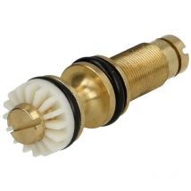 Vis de réglage pour armature eau