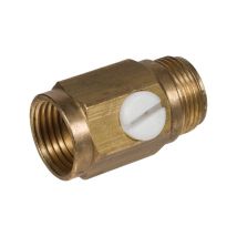 Vis de réglage pour abreuvoir – SU1020961 – Volume, Matières, Quantité par pack – SUEVIA