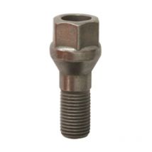 Vis de roue m12-1,25 x 26 mm jante tôle