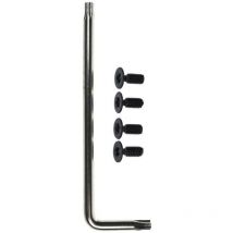 2N - 9151018 Helios ip Force Vis de sécurité