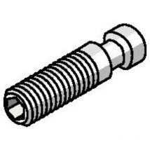 Promat - Vis de serrage KH0821-S3