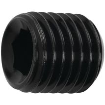 Vis de serrage M10 longueur 12 mm pour d. de mandrin de serrage 10 mm