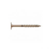 Vis à bois extérieur sdws 8x203mm - Boite de 50