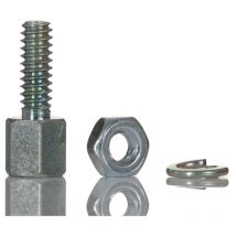 Vis pour Connecteur Sub-D Rs Pro