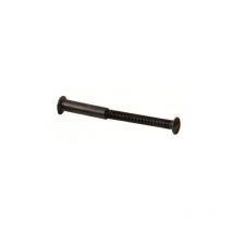 Vis douille fer noir cémenté 58 à 68 mm Bouvet 42651