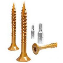 Vis e-jet 4.0x70 tg SeKo zn Jaune T20 (Par 500)