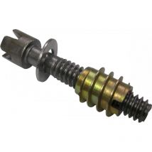 Vis et ecrou cylindrique 4 Strauss Vonderweidt