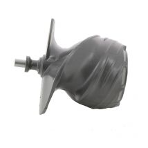 Vis extracteur de jus SS-1530000012 pour Centrifugeuse MOULINEX
