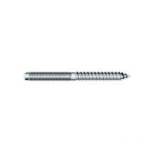 Vite filettata sinistra M6 metallo/legno acciaio inox 304 India L.30/44 mm - E8461159
