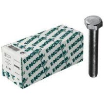Vis Hexagonal din 933 8.8 hdg M14x80 hp E-normpro Par 25)