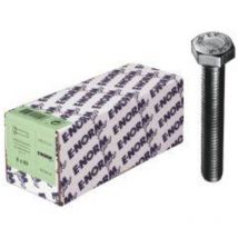 E-normpro - Vis Hexagonal din 933 acier inoxydable A2 M10x60 hp (Par 50)