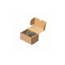 Boîte de 152 Vis inox Torx 4 x 35 mm