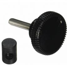 Hayward - Vis + insert pour pompe de piscine - SPX1600PN