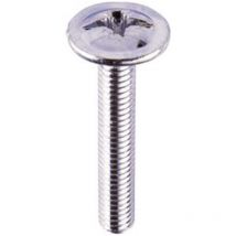 Vis m 4x35(Pack 100 Unités )format