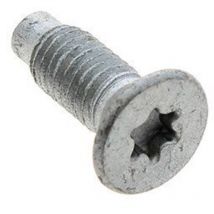 Vis m5x14 tsp 6l-t20 90g pour lave-vaisselle Whirlpool C00283060