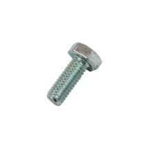 Outils Wolf - Vis M6X16 tondeuse