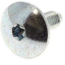 Vis m8x23 torx c00143260 064786 - lave-linge
