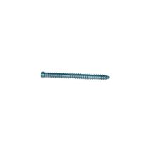 Vis Menuiserie Tête Réduite - 7,5x102 Mm - Sachet De 10