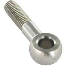 Vis Express - Vis métaux à Oeil M20X120 Oeil 18 Inox A2-2 pièces