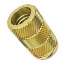 Insert Laiton flowfix M3X7.3-100 pièces