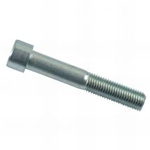 Vis métaux tête cylindrique 6 pans creux 5 x 70 mm chc inox A2 - Boite de 100 pcs - Fixtout VCHC05070A2
