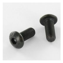 Vis Express - Vis faitage Tête fraisée bombée tfb torx T20 Inox A2 4.5X120 Rondelle d'étanchéite epdm 2 pièces-100 pièces