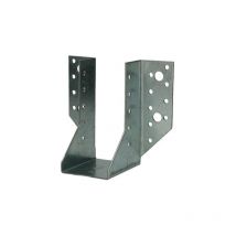Vis Express - Sabot Forme u à Ailettes Extèrieur Sendzimir 63X158-100 pièces